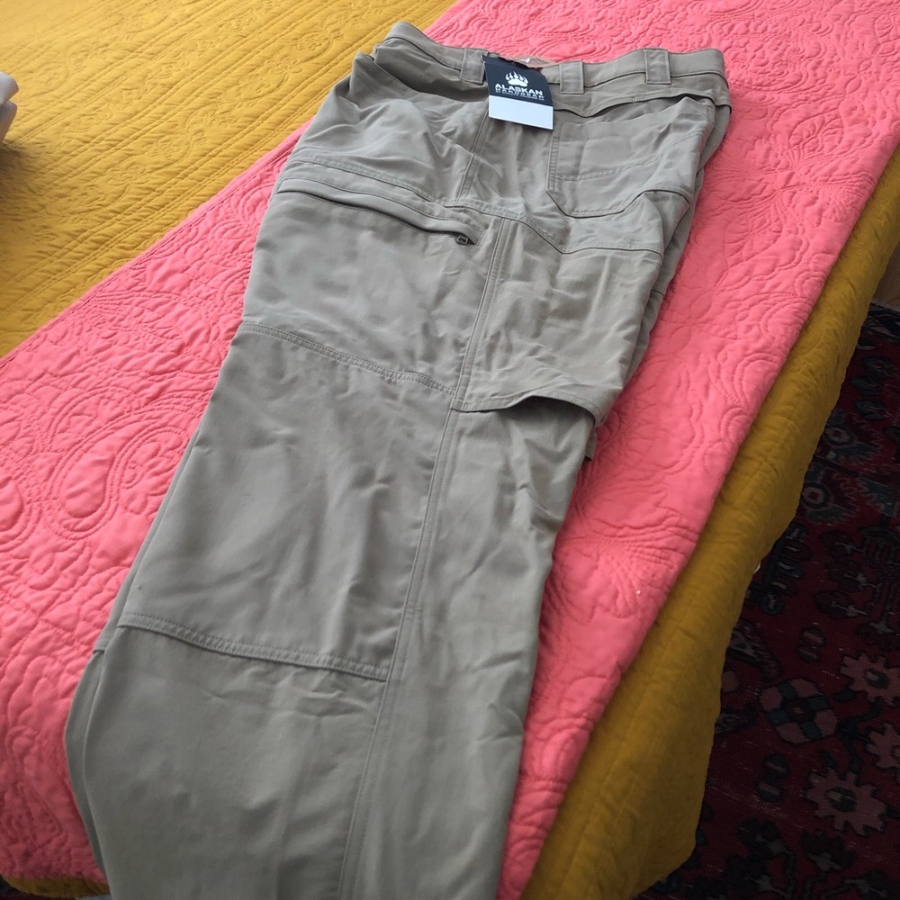 Mens Duluth Pants